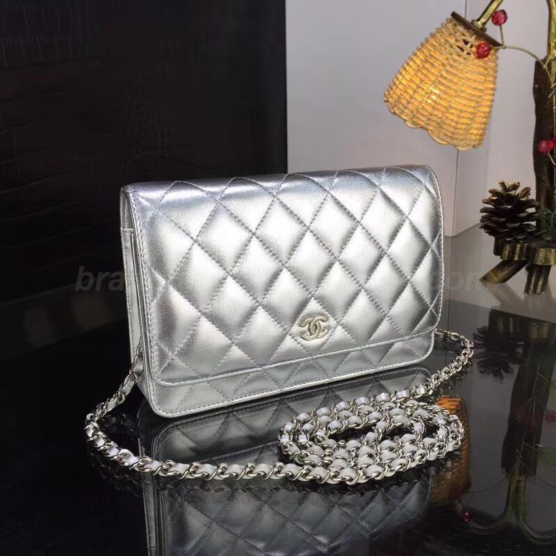 Chanel Handbags 221